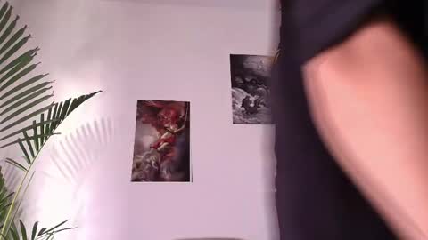 Snapshot of andypalmerr chatting on 7, 5, 2026 andypalmerr online show from 7, 5, 2026