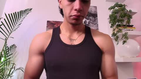 Snapshot of andypalmerr chatting on 9, 5, 2026 andypalmerr online show from 9, 5, 2026
