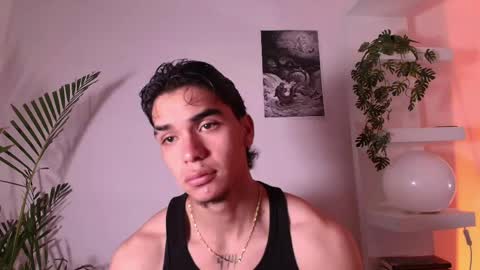 Snapshot of andypalmerr chatting on 11, 5, 2026 andypalmerr online show from 11, 5, 2026