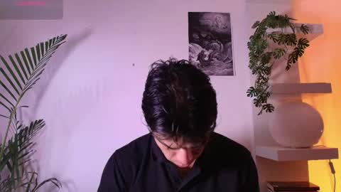 Snapshot of andypalmerr chatting on 13, 5, 2026 andypalmerr online show from 13, 5, 2026