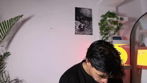 Snapshot of andypalmerr chatting on 15, 5, 2026 andypalmerr online show from 15, 5, 2026