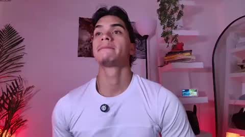 Snapshot of andypalmerr chatting on 14, 6, 2026 andypalmerr online show from 14, 6, 2026