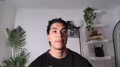 Snapshot of andypalmerr chatting on 14, 6, 2026 andypalmerr online show from 14, 6, 2026