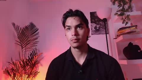 Snapshot of andypalmerr chatting on 19, 6, 2026 andypalmerr online show from 19, 6, 2026