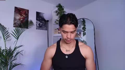 Snapshot of andypalmerr chatting on 3, 7, 2026 andypalmerr online show from 3, 7, 2026