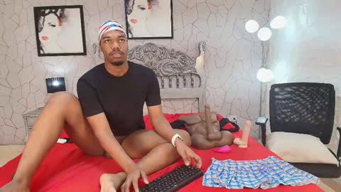 Andy online show from 23, 2, 2026