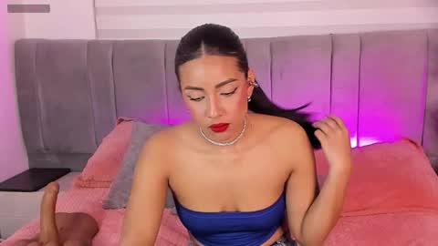 AndySaenzz online show from 22, 10, 2025