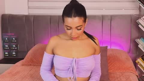 AndySaenzz online show from 8, 11, 2025