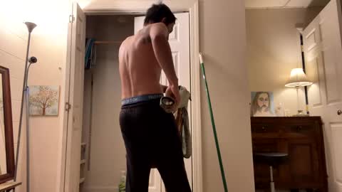 Snapshot of andyshowsforu chatting on 2, 3, 2025 andyshowsforu online show from 2, 3, 2025