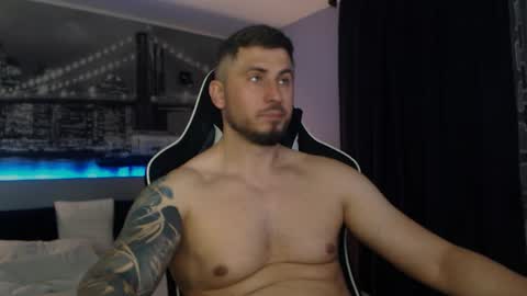 Magic Andy online show from 2, 12, 2024