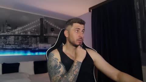 Magic Andy online show from 6, 12, 2024