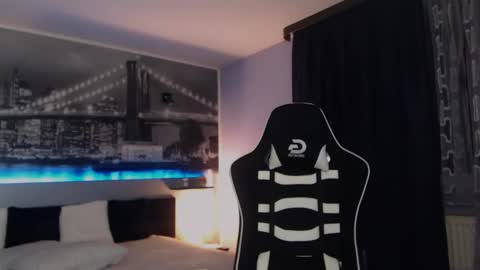 Magic Andy online show from 7, 12, 2024