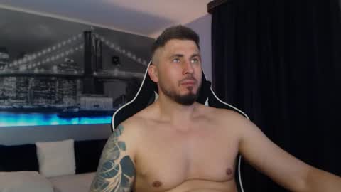 Magic Andy online show from 14, 12, 2024