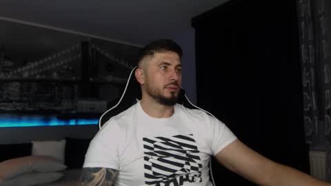 Magic Andy online show from 23, 12, 2024