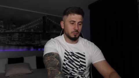 Magic Andy online show from 31, 12, 2024