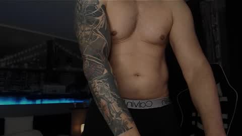 Magic Andy online show from 2, 1, 2025