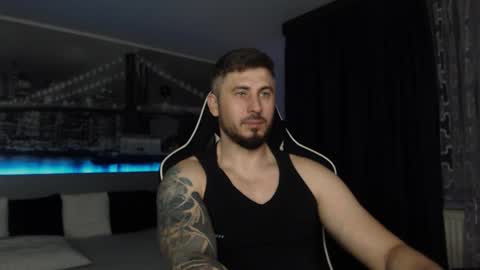 Magic Andy online show from 3, 1, 2025