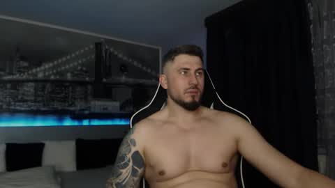 Magic Andy online show from 14, 1, 2025