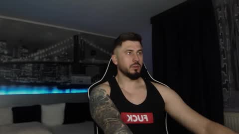 Magic Andy online show from 19, 1, 2025