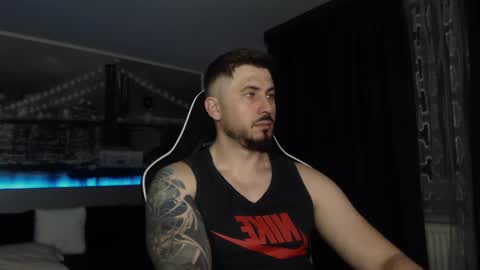 Magic Andy online show from 26, 1, 2025