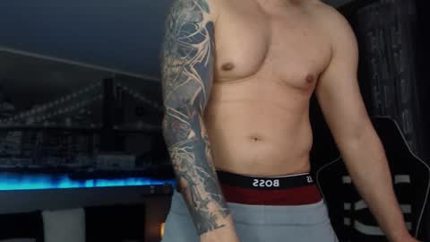 Magic Andy online show from 31, 1, 2025