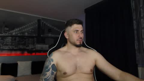 Magic Andy online show from 15, 2, 2025