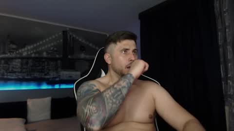 Magic Andy online show from 19, 2, 2025