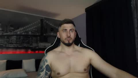 Magic Andy online show from 23, 2, 2025