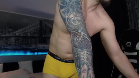 Magic Andy online show from 26, 2, 2025