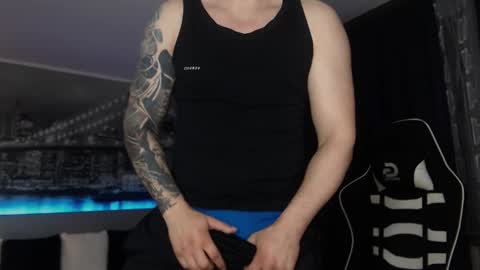 Magic Andy online show from 11, 3, 2025