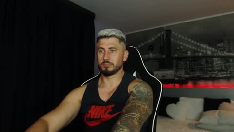 Magic Andy online show from 26, 9, 2025