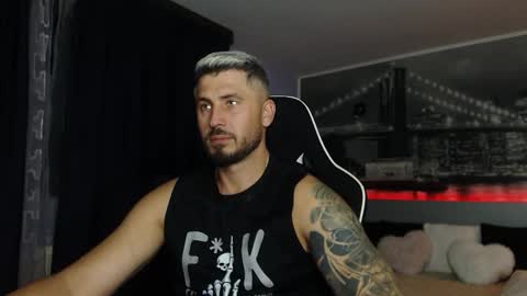 Magic Andy online show from 4, 10, 2025