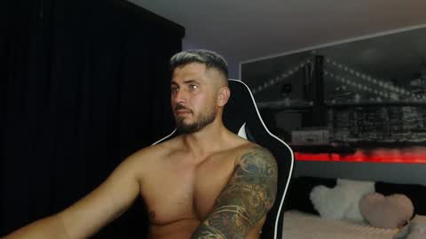 Magic Andy online show from 9, 10, 2025