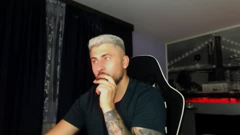 Magic Andy online show from 28, 11, 2025