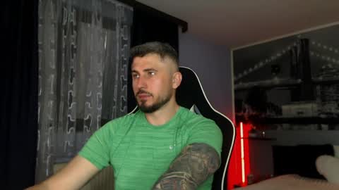 Magic Andy online show from 9, 4, 2026