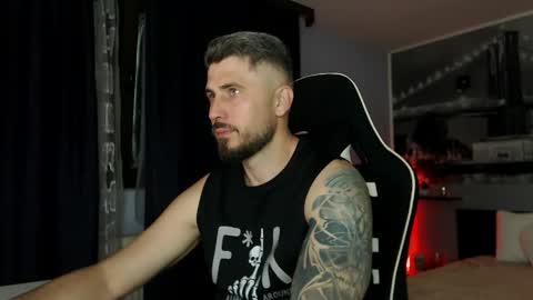 Magic Andy online show from 21, 5, 2026