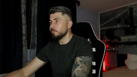 Magic Andy online show from 22, 5, 2026