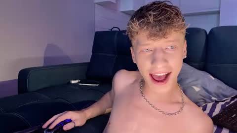 AndyTwinkkk online show from 27, 6, 2026