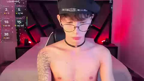 Andy online show from 19, 3, 2026