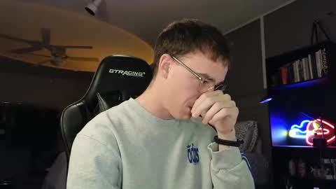 Andy Briars online show from 19, 2, 2025