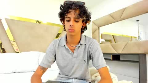 Snapshot of andyxibrat chatting on 30, 9, 2025 andyxibrat online show from 30, 9, 2025