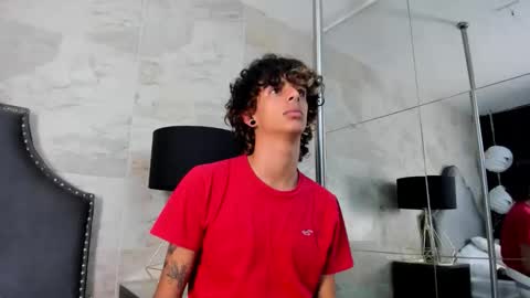 andyxibrat online show from 10, 10, 2025