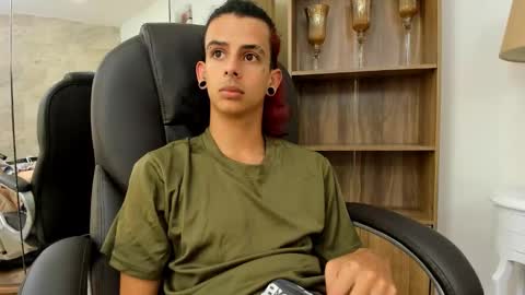 andyxibrat online show from 13, 2, 2026