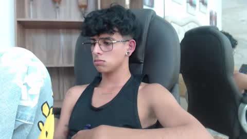 andyxibrat online show from 13, 3, 2026