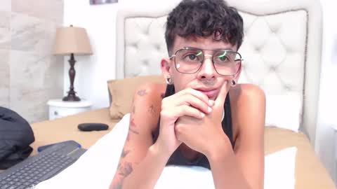 andyxibrat online show from 1, 4, 2026