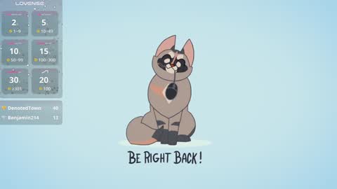 Andy  online show from 30, 1, 2025