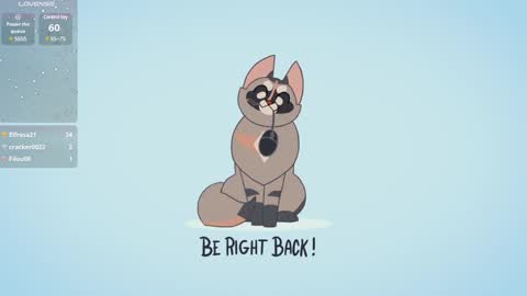 Andy  online show from 1, 2, 2025