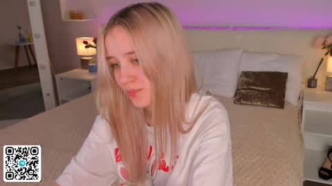 Anelly online show from 31, 5, 2026