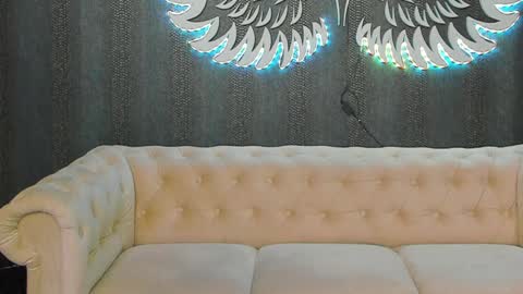 Snapshot of anemariejolie chatting on 24, 1, 2025 Anne online show from 24, 1, 2025