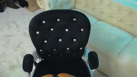 Snapshot of anemariejolie chatting on 18, 2, 2025 Anne online show from 18, 2, 2025